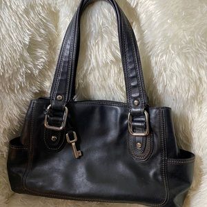 Fossil Handbag